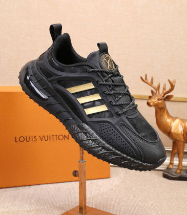 Louis Vuitton Shoes for Men's Louis Vuitton Sneakers #999936989