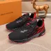 Louis Vuitton Shoes for Men's Louis Vuitton Sneakers #999936990