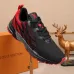 Louis Vuitton Shoes for Men's Louis Vuitton Sneakers #999936990