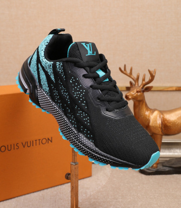 Louis Vuitton Shoes for Men's Louis Vuitton Sneakers #999936991