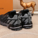 Louis Vuitton Shoes for Men's Louis Vuitton Sneakers #999936992