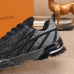 Louis Vuitton Shoes for Men's Louis Vuitton Sneakers #999936992