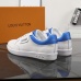 Louis Vuitton Shoes for Men's Louis Vuitton Sneakers #999936996