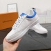 Louis Vuitton Shoes for Men's Louis Vuitton Sneakers #999936996