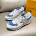 Louis Vuitton Shoes for Men's Louis Vuitton Sneakers #999936998