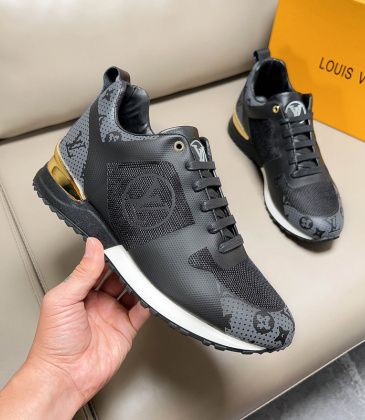 Louis Vuitton Shoes for Men's Louis Vuitton Sneakers #999937000