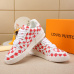 Louis Vuitton Shoes for Men's Louis Vuitton Sneakers #9999921274