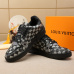 Louis Vuitton Shoes for Men's Louis Vuitton Sneakers #9999921275
