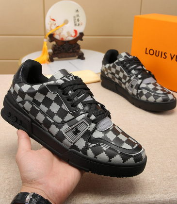 Louis Vuitton Shoes for Men's Louis Vuitton Sneakers #9999921275