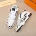 Louis Vuitton Shoes for Men's Louis Vuitton Sneakers #9999921277