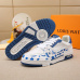Louis Vuitton Shoes for Men's Louis Vuitton Sneakers #9999921280