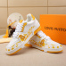 Louis Vuitton Shoes for Men's Louis Vuitton Sneakers #9999921281
