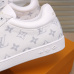 Louis Vuitton Shoes for Men's Louis Vuitton Sneakers #9999921284