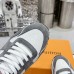 Louis Vuitton Shoes for Men's Louis Vuitton Sneakers #A26919