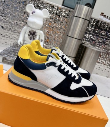  Shoes for Men's  Sneakers #A26920