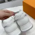 Louis Vuitton Shoes for Men's Louis Vuitton Sneakers #A26921