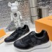 Louis Vuitton Shoes for Men's Louis Vuitton Sneakers #A26922