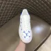 Louis Vuitton Shoes for Men's Louis Vuitton Sneakers #A27386