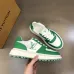 Louis Vuitton Shoes for Men's Louis Vuitton Sneakers #A27403
