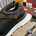Louis Vuitton Shoes for Men's Louis Vuitton Sneakers #A27463