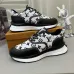 Louis Vuitton Shoes for Men's Louis Vuitton Sneakers #A27469