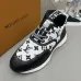 Louis Vuitton Shoes for Men's Louis Vuitton Sneakers #A27469