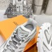 Louis Vuitton Shoes for Men's Louis Vuitton Sneakers #A27756