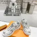 Louis Vuitton Shoes for Men's Louis Vuitton Sneakers #A27756