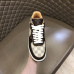 Louis Vuitton Shoes for Men's Louis Vuitton Sneakers #A28824
