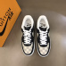 Louis Vuitton Shoes for Men's Louis Vuitton Sneakers #A28826