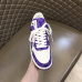Louis Vuitton Shoes for Men's Louis Vuitton Sneakers #A28840