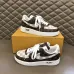 Louis Vuitton Shoes for Men's Louis Vuitton Sneakers #A28843