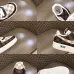 Louis Vuitton Shoes for Men's Louis Vuitton Sneakers #A28843