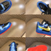 Louis Vuitton Shoes for Men's Louis Vuitton Sneakers #A28851