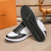 Louis Vuitton Shoes for Men's Louis Vuitton Sneakers #A28858