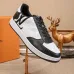 Louis Vuitton Shoes for Men's Louis Vuitton Sneakers #A28858