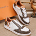 Louis Vuitton Shoes for Men's Louis Vuitton Sneakers #A28859