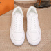 Louis Vuitton Shoes for Men's Louis Vuitton Sneakers #A28860