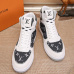 Louis Vuitton Shoes for Men's Louis Vuitton Sneakers #A28867