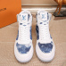 Louis Vuitton Shoes for Men's Louis Vuitton Sneakers #A28871