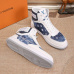 Louis Vuitton Shoes for Men's Louis Vuitton Sneakers #A28871