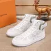 Louis Vuitton Shoes for Men's Louis Vuitton Sneakers #A28872