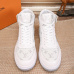 Louis Vuitton Shoes for Men's Louis Vuitton Sneakers #A28872