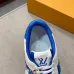 Louis Vuitton Shoes for Men's Louis Vuitton Sneakers #A29355