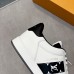 Louis Vuitton Shoes for Men's Louis Vuitton Sneakers #A29357