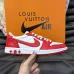 Louis Vuitton Shoes for Men's Louis Vuitton Sneakers #A29359