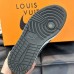 Louis Vuitton Shoes for Men's Louis Vuitton Sneakers #A29360