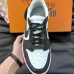 Louis Vuitton Shoes for Men's Louis Vuitton Sneakers #A29360