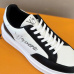 Louis Vuitton Shoes for Men's Louis Vuitton Sneakers #A29955
