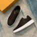 Louis Vuitton Shoes for Men's Louis Vuitton Sneakers #A29959